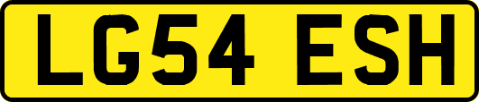 LG54ESH