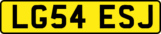 LG54ESJ