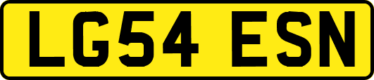LG54ESN