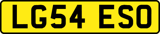 LG54ESO