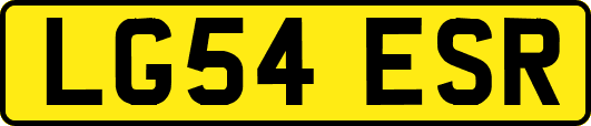 LG54ESR