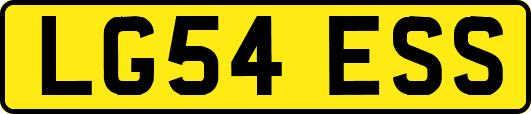 LG54ESS