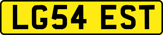 LG54EST