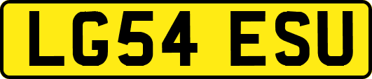LG54ESU