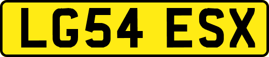 LG54ESX