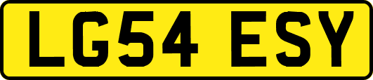 LG54ESY