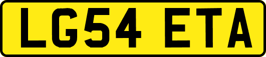 LG54ETA