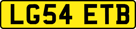 LG54ETB