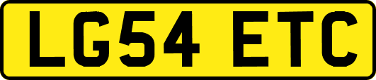 LG54ETC