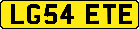 LG54ETE