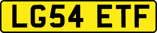 LG54ETF