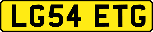 LG54ETG