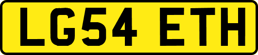 LG54ETH