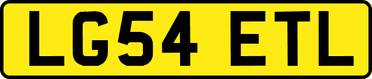 LG54ETL