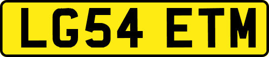 LG54ETM