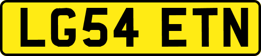 LG54ETN