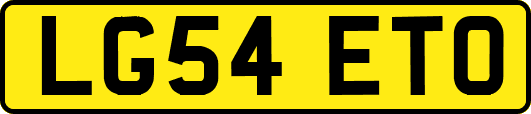LG54ETO