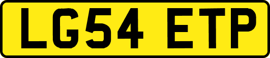 LG54ETP