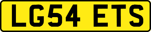 LG54ETS
