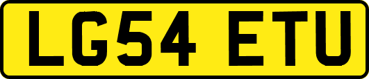 LG54ETU