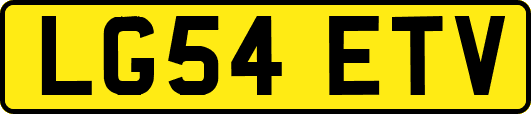 LG54ETV