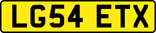 LG54ETX
