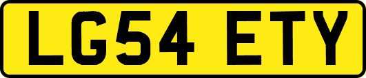 LG54ETY