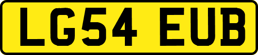 LG54EUB