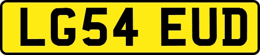 LG54EUD