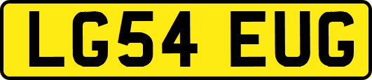 LG54EUG