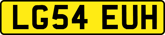 LG54EUH