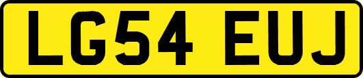 LG54EUJ