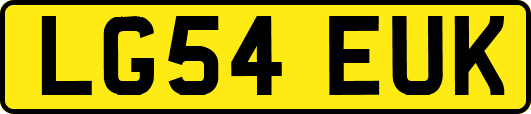 LG54EUK