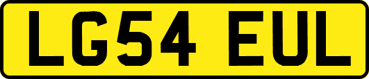 LG54EUL
