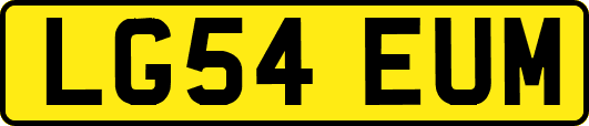 LG54EUM