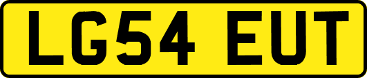 LG54EUT