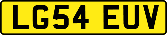 LG54EUV