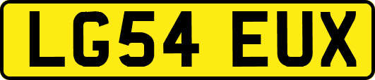 LG54EUX