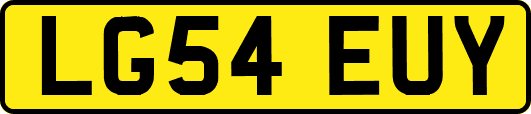 LG54EUY