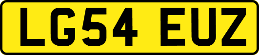 LG54EUZ