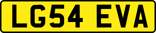 LG54EVA