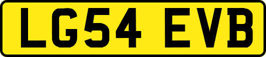 LG54EVB