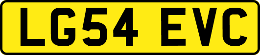 LG54EVC