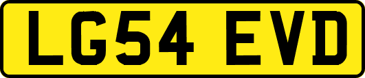 LG54EVD