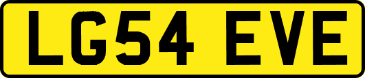 LG54EVE