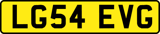 LG54EVG