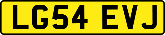 LG54EVJ