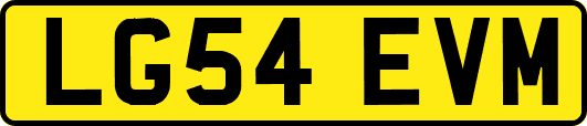 LG54EVM