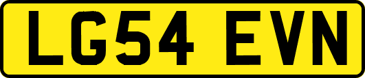 LG54EVN