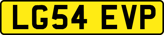 LG54EVP